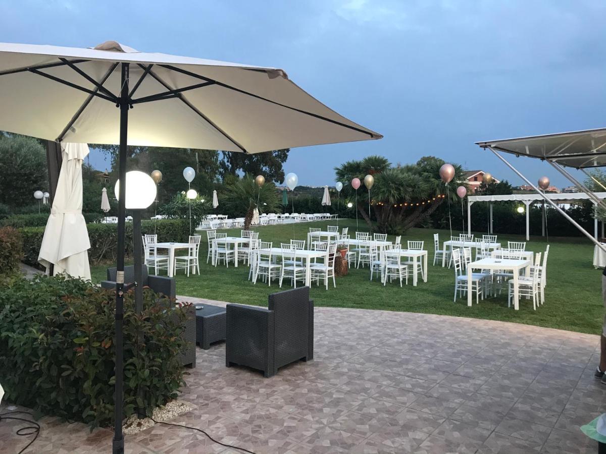 Villalessandra Civitavecchia Exterior foto
